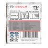 Bosch Professional 2000x Finish Nails SK64 20G (1.6/16 g 20, 2.8x1.35x38 mm, Galvanised, Accessories for Nail Guns, Pneumatic Nailers) view 3