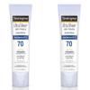 Neutrogena Ultra Sheer Dry-Touch Sunblock SPF 70-3 oz, 2 ct (Quantity of 2) view 3