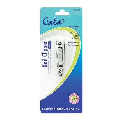 Cala Nail clipper with file