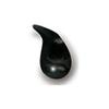3D multisurface Painting - Black Brillant view 2