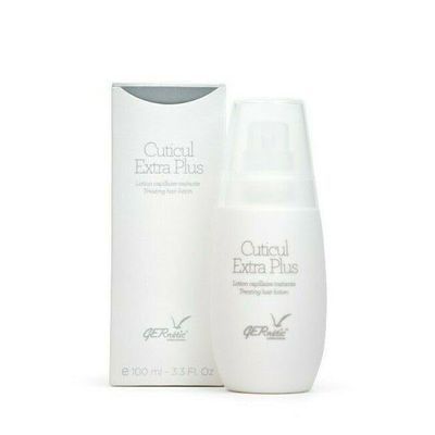 Cuticul Extra Plus 100ml