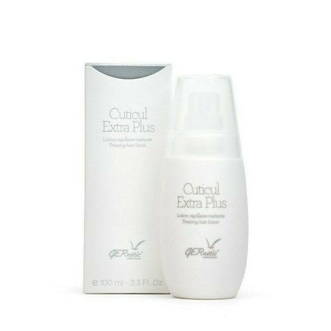 Cuticul Extra Plus 100ml