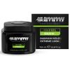 Gummy Professional Hair Gel  Maximum Hold with Keratin  Extreme Styling for Slick Back, Curly & Wet Look Hairstyles  Long-Lasting Hold & Shine  700 ml / 23.5 fl. oz view 1