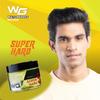 Gatsby Leather Water Gloss Super Hard, Yellow, 300G 300Gm Yellow view 3