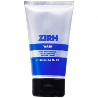 Zirh by Zirh, 4.2 oz Wash - Mild Face Cleanser for men _jp33