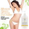 GiGi Post Waxing Treatment, Post Epilation Lotion - After Wax Lotion Remover for Skin, Removes Excess Wax, Ideal for Face & Body, 32 fl oz view 2