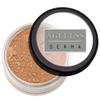 Ageless Derma Mineral Face Powder Foundation Makeup. Natural Full Coverage Loose Foundation with Vitamin and Green Tea. Made in USA view 1