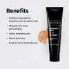 Revision Skincare Intellishade Matte SPF 45 Anti-Aging Tinted Sunscreen for Face, Oil-Free Moisturizer with SPF and Vitamin C, Pore Minimizing Sunscreen for Oily and Combination Skin, 1.7 oz view 2