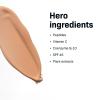 Revision Skincare Intellishade Matte SPF 45 Anti-Aging Tinted Sunscreen for Face, Oil-Free Moisturizer with SPF and Vitamin C, Pore Minimizing Sunscreen for Oily and Combination Skin, 1.7 oz view 3