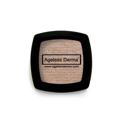 Ageless Derma Natural Healthy Mineral Makeup Eye shadow Made with Vitamins and Green Tea in USA