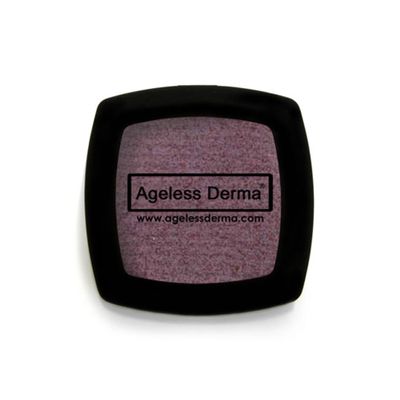 Ageless Derma Natural Healthy Mineral Makeup Eye shadow Made with Vitamins and Green Tea in USA