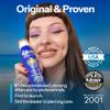 H2Ocean Piercing Aftercare Spray and Keloid Bump Removal Sea Salt Spray for Body and Facial Piercings  Ear, Nose, Navel, Oral & Body Piercing Cleaner, Aftercare Solution for New Piercings 4oz view 3