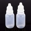 1/2oz Empty Ink Bottle - Tamper Proof Twist Top view 1