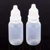 1/2oz Empty Ink Bottle - Tamper Proof Twist Top view 2