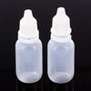 1/2oz Empty Ink Bottle - Tamper Proof Twist Top view 3