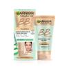 Garnier - BB NATURAL SKIN 50 ml cream halftone view 1