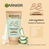 Garnier - BB NATURAL SKIN 50 ml cream halftone view 2