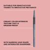 ARTDECO Mineral Eye Styler I mineral dark blue N87 I innovative formula suitable for sensitive eyes I pigmented formula that doesnt smudge I integrated sharpener I kajal I vegan I 0.01 Oz view 2