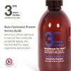 3'''More Inches Cashmere Protein Volumizing Shampoo 1000ml - Fine, Thin Hair Treatment - For Thicker, Fuller & Root Lifting Results - Coconut Oil, Silicone Free - Hair Care by Michael Van Clarke view 2
