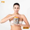 Guam Anti Cellulite Seaweed Wrap ORIGINAL FORMULA | Skin Tightening Cellulite Treatment For Thighs And Legs Inches Reduction - Hot Mud Thigh Wraps For Cellulite Removal, 1KG Beauty view 3