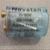 30 Tanning Bed Starter 70-100 watt K11 S12 Replaces Philips or Cosmedico view 1