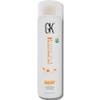 GK HAIR Global Keratin The Best (33.8 Fl Oz/1000ml) Smoothing Keratin Hair Treatment - Professional Brazilian Complex Blowout Straightening For Silky Smooth & Frizz Free Hair view 1