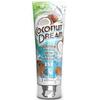 Fiesta Sun Coconut Dream Ultra Dark Tanning with Clear Bronzers, 8 oz. view 1