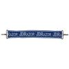 JD Razor Shoulder Strap Blue view 1