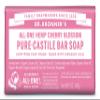 Dr. Bronner's Cherry Blossom Bar Soap, 5 OZ view 1
