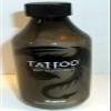 1 , Bottle, of, HOT, Dark Tanning, Serum, Tattoo, Tanning Lotion, for Serious, Darkness, over Your Skin, No Sunscreens, for, Use In, Tanning Beds, or, Outdoors, about, 2.75oz, 81ml. each Bottle, view 1