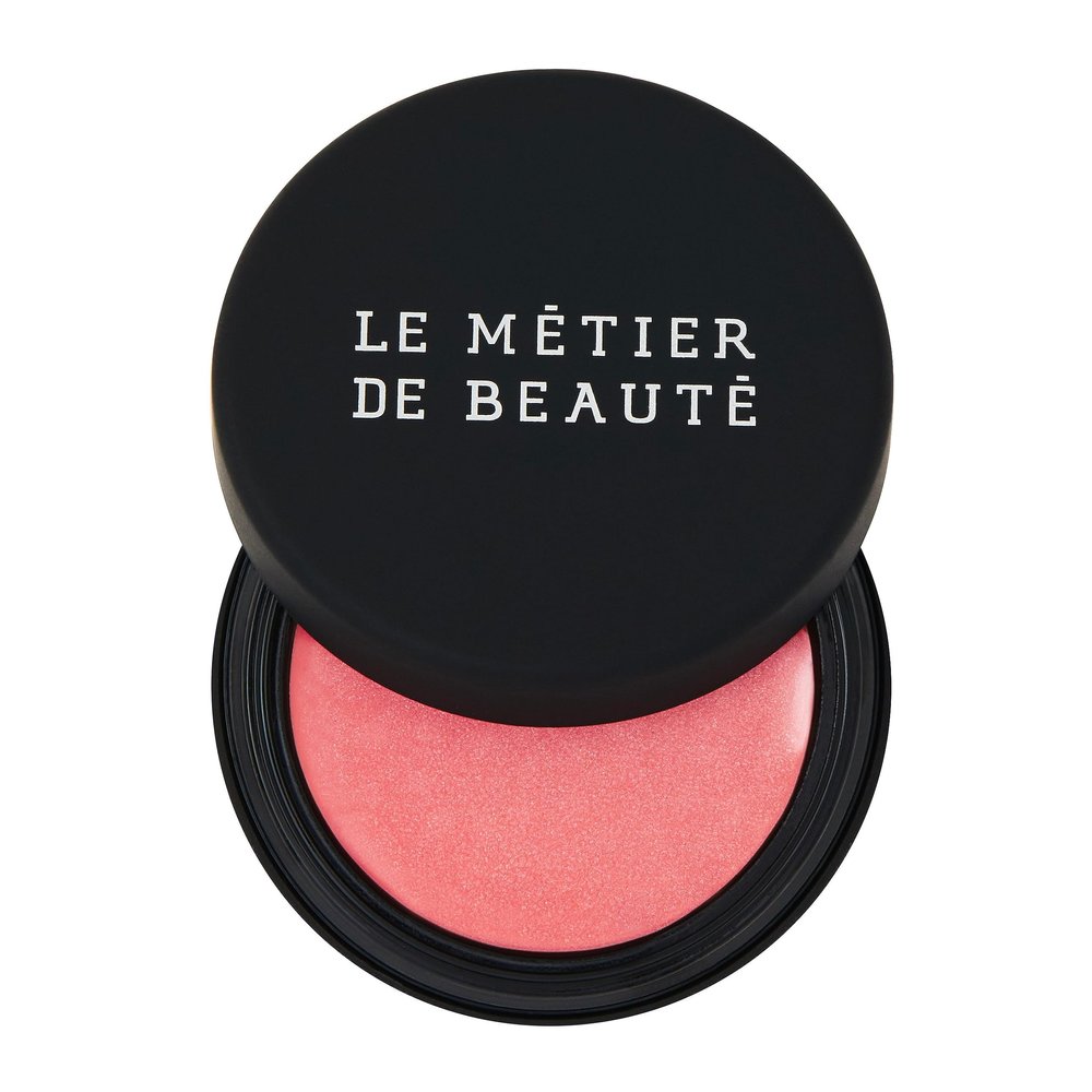 MTIER Creme Fresh Tint for Cheek and Lip Brightens with Hydrating, Buildable Color Creamy, Blendable & Long-Lasting Formula for a Radiant, Dewy Finish (Poppy)