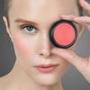MTIER Creme Fresh Tint for Cheek and Lip  Brightens with Hydrating, Buildable Color  Creamy, Blendable & Long-Lasting Formula for a Radiant, Dewy Finish (Poppy) view 4