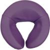 Therapist's Choice Deluxe Massage Face Cradle Cushion for Massage Tables & Massage Chairs (Purple) view 1