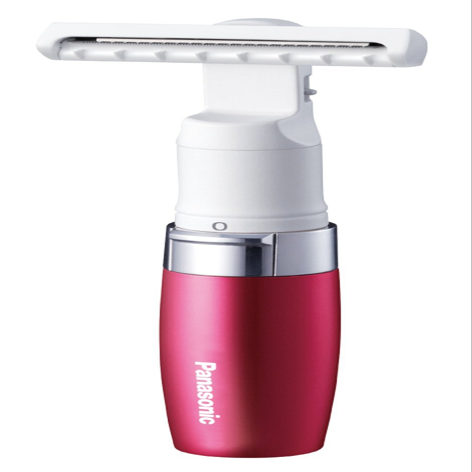 Panasonic ES-WR40 Mobile Body Hair Trimmer