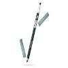 Pupa Milano Multiplay Eye Pencil - 02 Electric Green For Women 0.04 oz Eye Pencil view 1