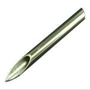 18 Gauge Sterilized Piercing Needles 5 Pack