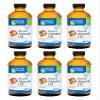 Earth's Care Sweet Almond Oil - Expeller Pressed Almond Oil for Skin and Hair 8 FL. OZ. (6 Bottles) view 1