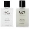 Face Stockholm White Tea Hair Wash Shampoo & Hair Rinse Conditioner lot of 12. 6 of Each 1oz Bottles view 1