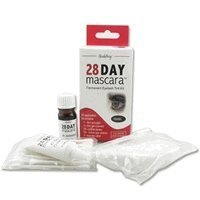 Godefroy 28 Day Mascara - Brown