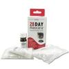 Godefroy 28 Day Mascara - Brown view 1