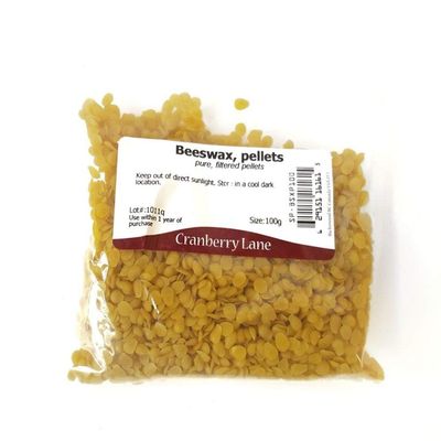 Beeswax Pellets 5kg