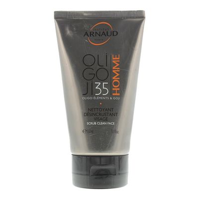Institut Arnaudscrub Clean Face