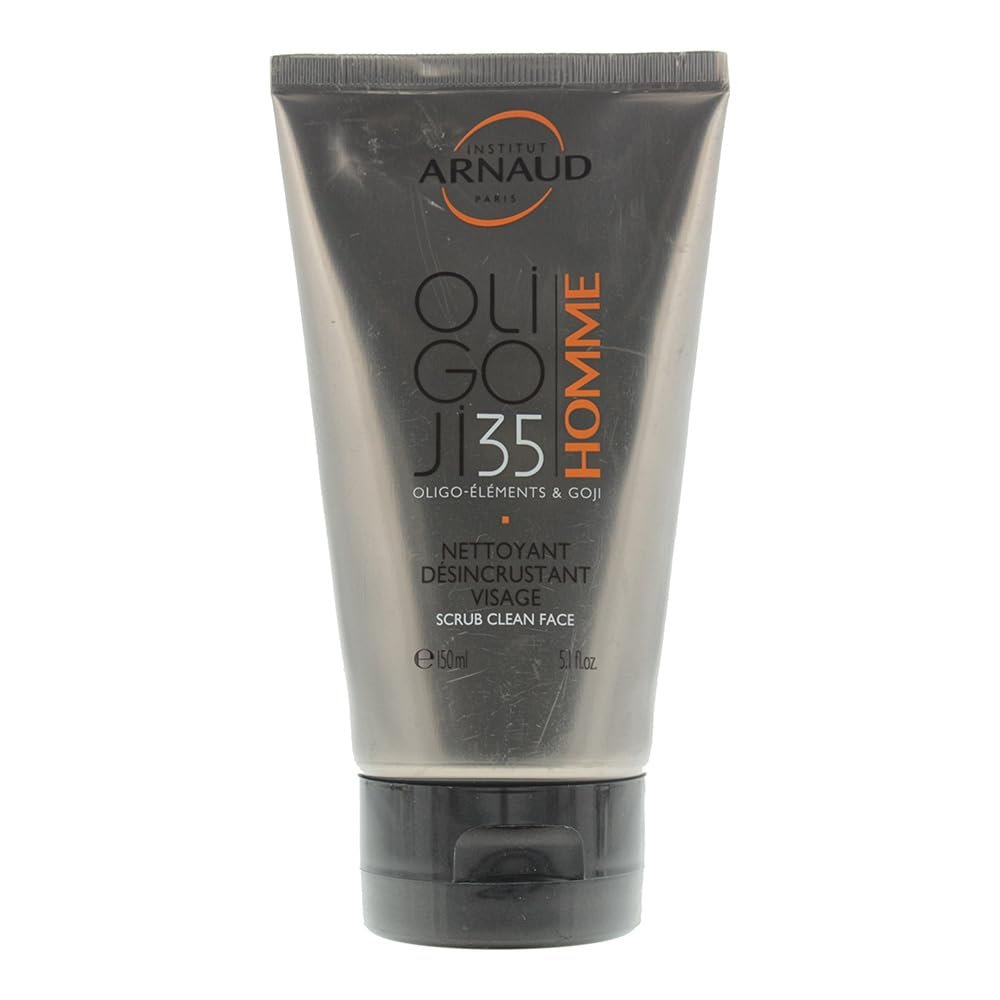 Institut Arnaudscrub Clean Face