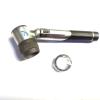 New! - Mini Pocket Dermatoscope Dermascope view 1