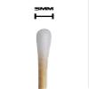 (Double Sided Regular Tip) Type-III 100pc Gun Cleaning 6 Inch Double Sided Cotton Swabs view 2