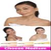 Glam Air Brush Foundation Makeup"long Lasting" Flawless, Beautiful, Natural Looking Skin with Glam Air (ALL SPICE M12) view 3