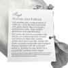 Lady Primrose Tryst Diamond Dusting Silk Pouch view 2