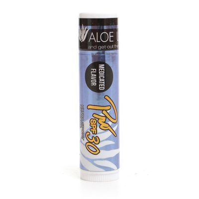 Aloe Up Pro Ultra Sport Medicated SPF 30 Lip Care