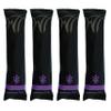 Disposable Towels - 500ct 12 x 12 inch pre-moistened 100% cotton towels (Lavender) view 1