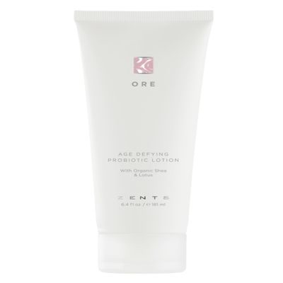 Zents Age-Defying Probiotic Body & Hand Lotion (Ore) 6.4 fl oz
